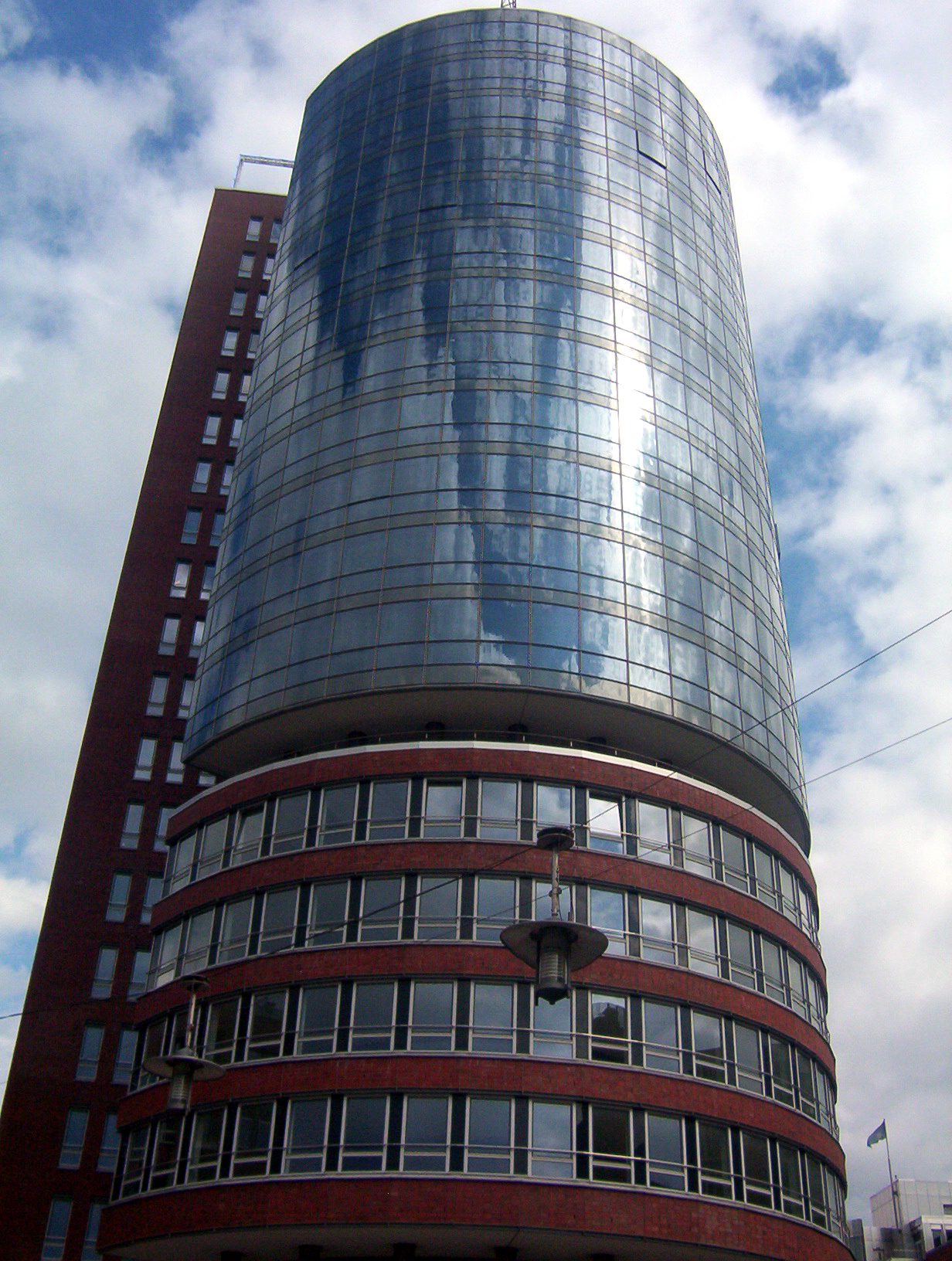 Speicherstadt Lofts